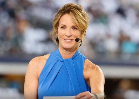 suzy kolber husband|Suzy Kolber Bio, Wiki, Age, Family, Husband, ESPN and Net Worth